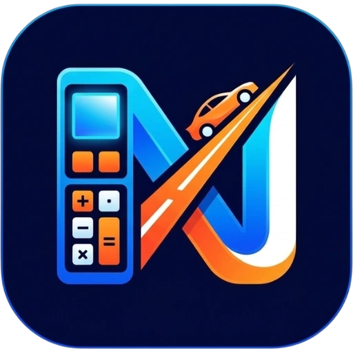 Novated Lease Calculator Logo